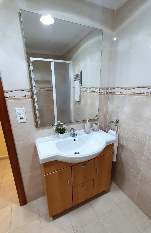 Piso Familiar Con Amplia Terraza 300M De La Playa Apartment Cullera Bagian luar foto